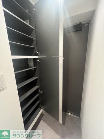 U Residence武蔵小山の物件内観写真